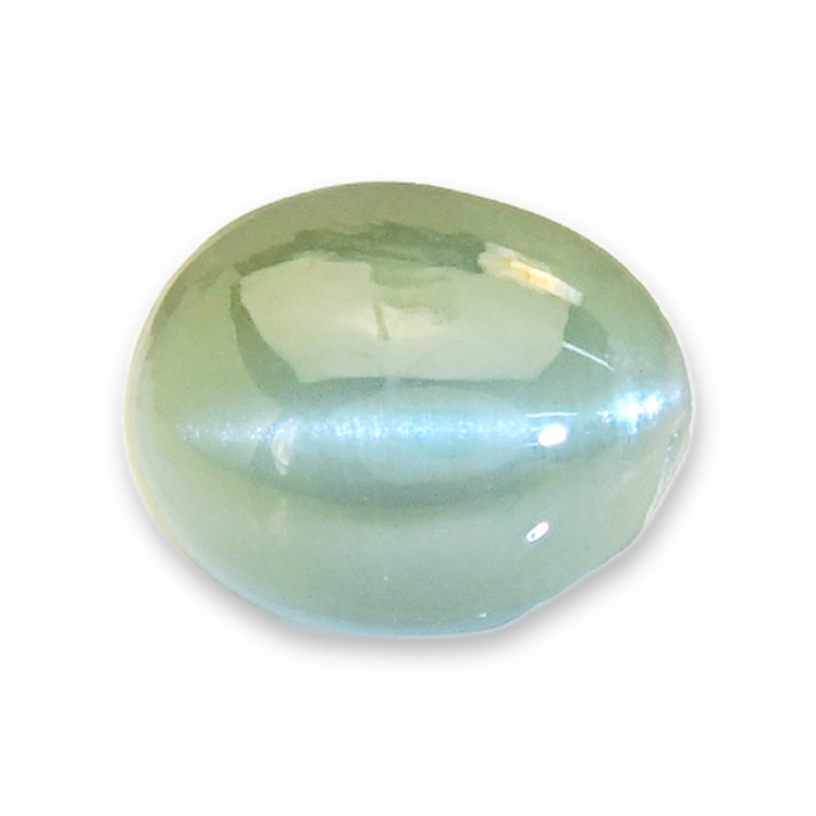1.51 Ct. Cabochon Chrysoberyl from Tanzania