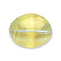 1.68 Ct. Cabochon Chrysoberyl from Tanzania Video