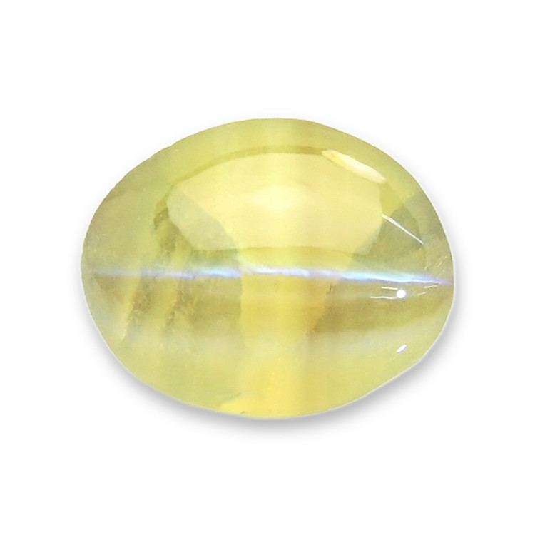 1.68 Ct. Cabochon Chrysoberyl from Tanzania