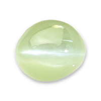 1.72 Ct. Cabochon Chrysoberyl from Tanzania Video