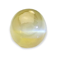 1.49 Ct. Cabochon Chrysoberyl from Tanzania Video