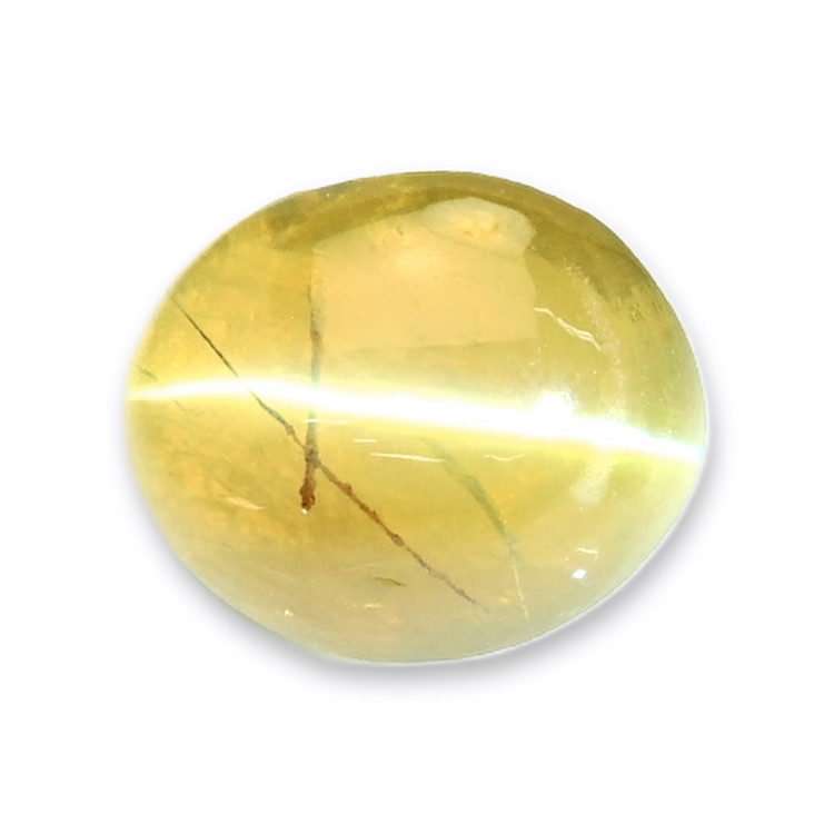 1.59 Ct. Cabochon Chrysoberyl from Tanzania
