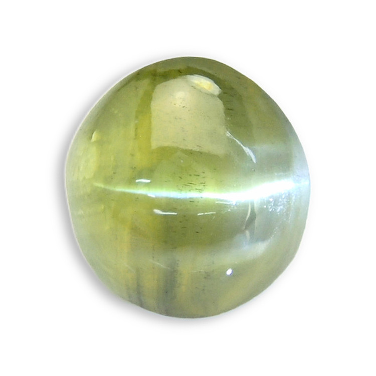 1.67 Ct. Cabochon Chrysoberyl from Tanzania