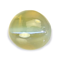 1.73 Ct. Cabochon Chrysoberyl from Tanzania Video