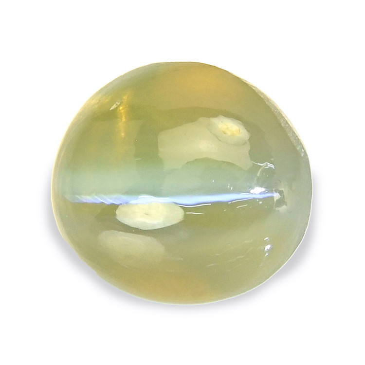 1.73 Ct. Cabochon Chrysoberyl from Tanzania