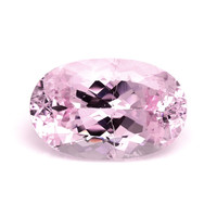 32.95 Ct. Kunzite from Afghanistan Video