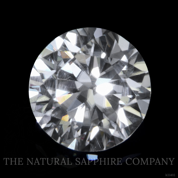 1.03 Ct. Zircon from Ceylon (Sri Lanka)