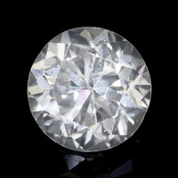 1.25 Ct.Tw. Round Zircon