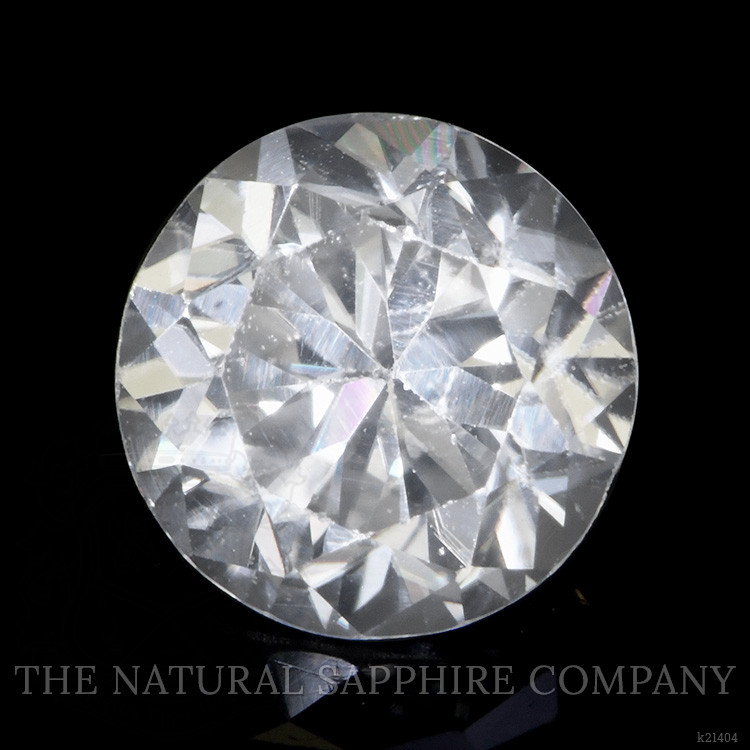 1.25 Ct. Zircon from Ceylon (Sri Lanka)