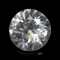 1.09 Ct.Tw. Round Zircon