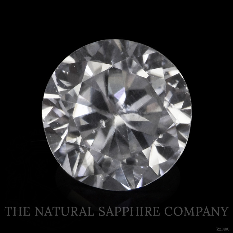 1.07 Ct. Zircon from Ceylon (Sri Lanka)