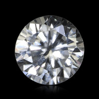 1.11 Ct.Tw. Round Zircon