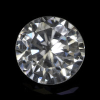 0.98 Ct.Tw. Round Zircon