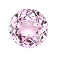 6.07 Ct. Kunzite from Afghanistan Video