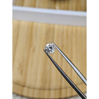 1.14 Ct. Zircon from Ceylon (Sri Lanka) Life Style