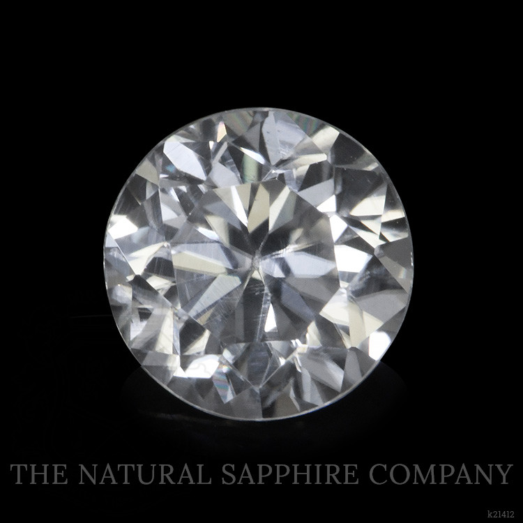 1.17 Ct. Zircon from Ceylon (Sri Lanka)