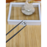 1.06 Ct. Zircon from Ceylon (Sri Lanka) Life Style