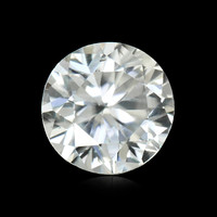 1.12 Ct.Tw. Round Zircon