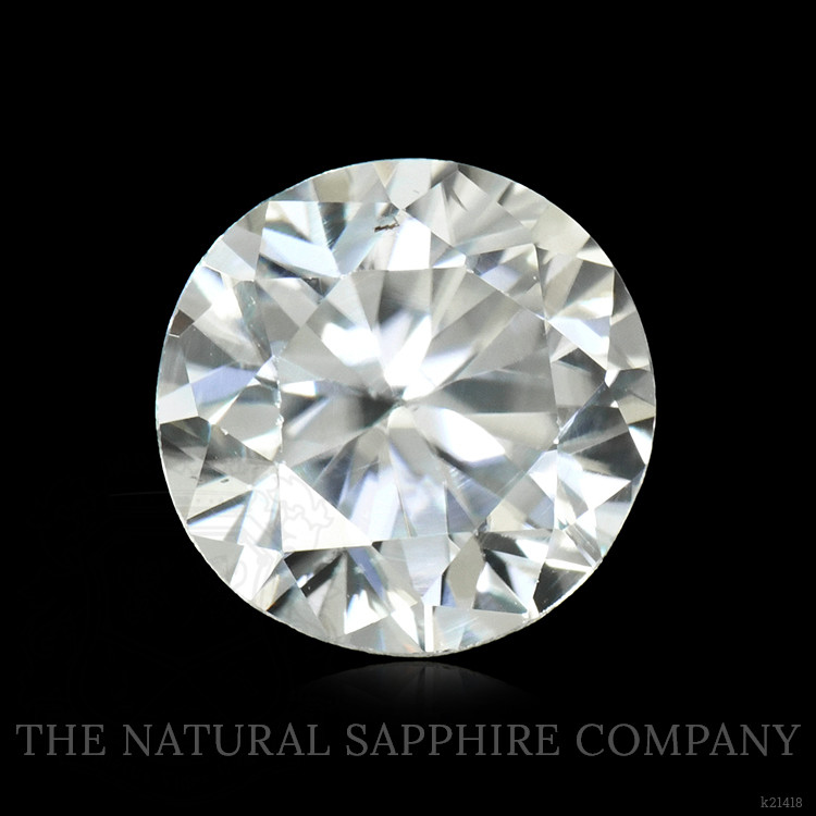 1.12 Ct. Zircon from Ceylon (Sri Lanka)