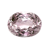 9.23 Ct. Kunzite from Afghanistan Video