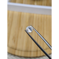 1.09 Ct. Zircon from Ceylon (Sri Lanka) Life Style