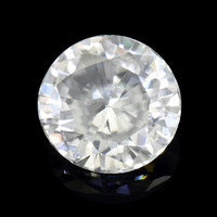 1.06 Ct.Tw. Round Zircon