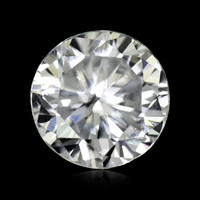 1.14 Ct.Tw. Round Zircon