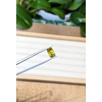 2.17 Ct. Sphene (Titanite) from Madagascar Life Style