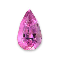 5.16 Ct. Tourmaline from Mozambique Video