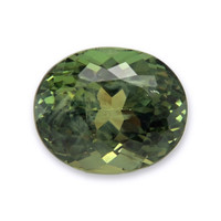 3.23 Ct. Apatite from Madagascar Video