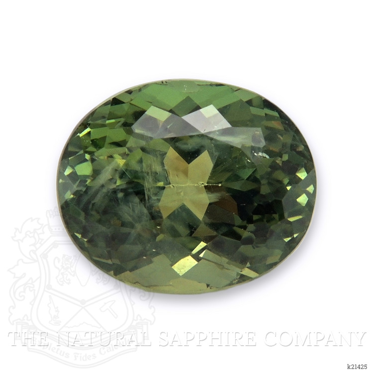 3.23 Ct. Apatite from Madagascar