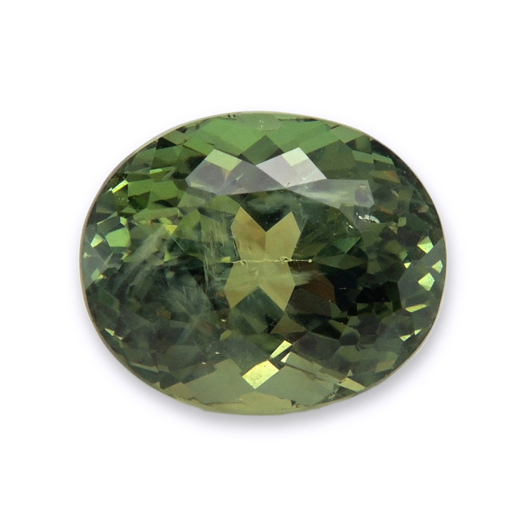 3.23 Ct. Apatite from Madagascar