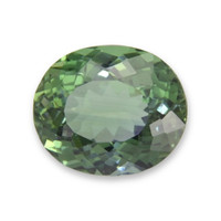 3.59 Ct. Apatite from Madagascar Video