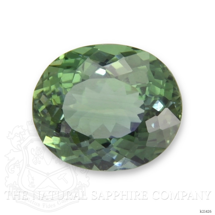 3.59 Ct. Apatite from Madagascar