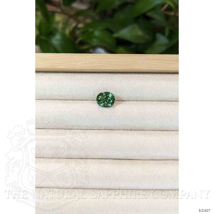 3.32 Ct. Apatite from Madagascar