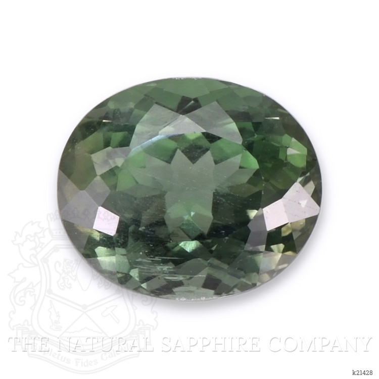 3.41 Ct. Apatite from Madagascar