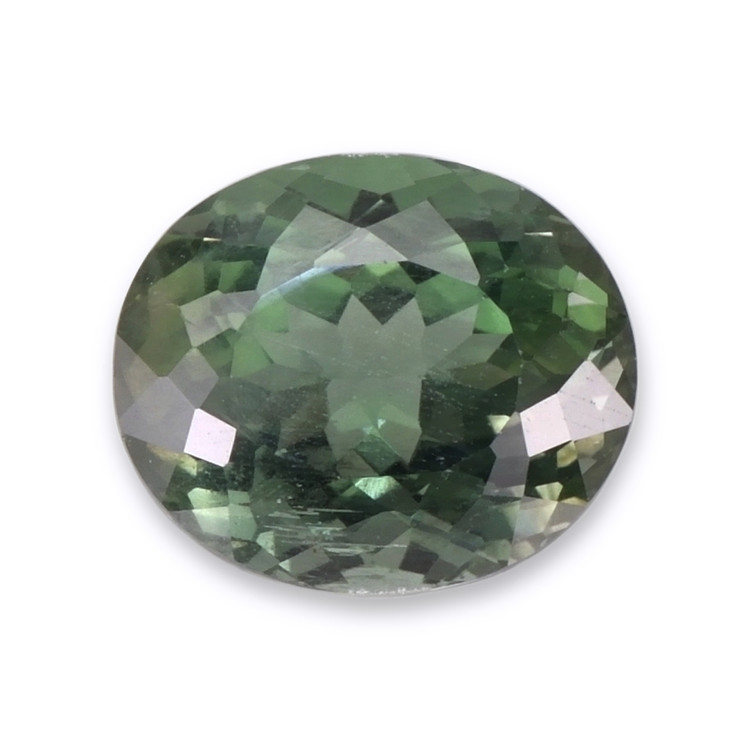 3.41 Ct. Apatite from Madagascar