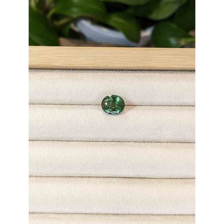 3.41 Ct. Apatite from Madagascar