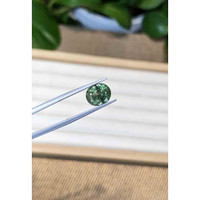 3.41 Ct. Apatite from Madagascar Life Style