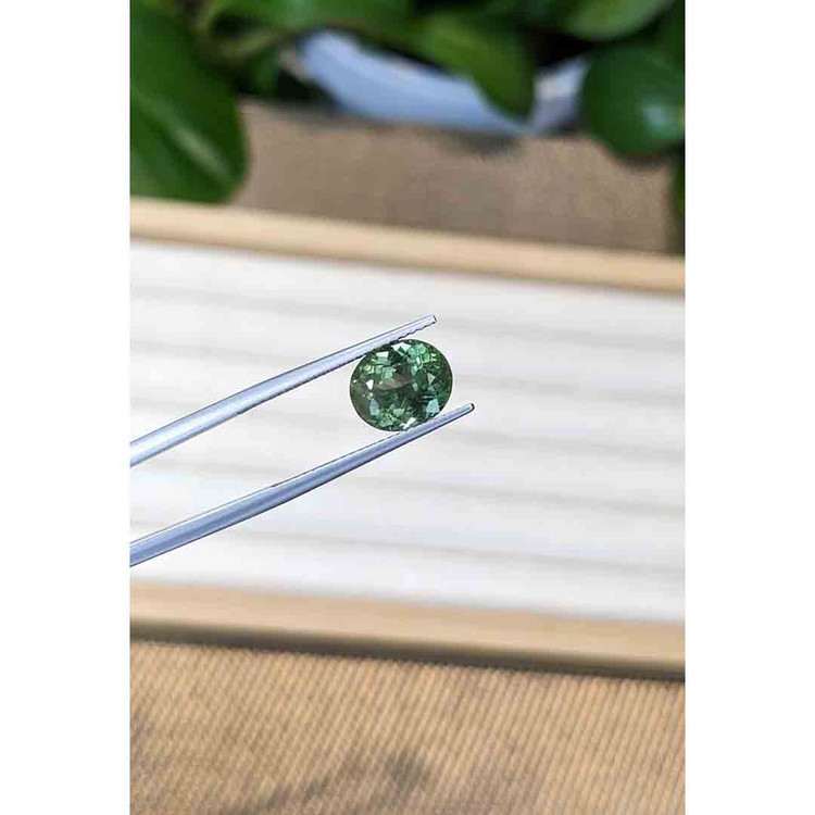 3.41 Ct. Apatite from Madagascar