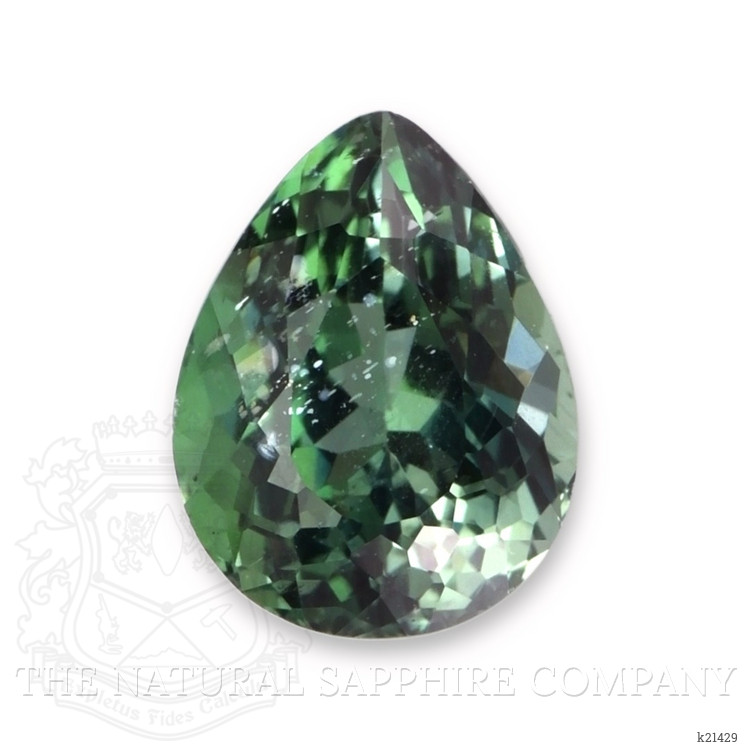 2.99 Ct. Apatite from Madagascar