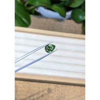 2.99 Ct. Apatite from Madagascar Life Style