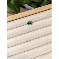 2.99 Ct. Apatite from Madagascar Life Style