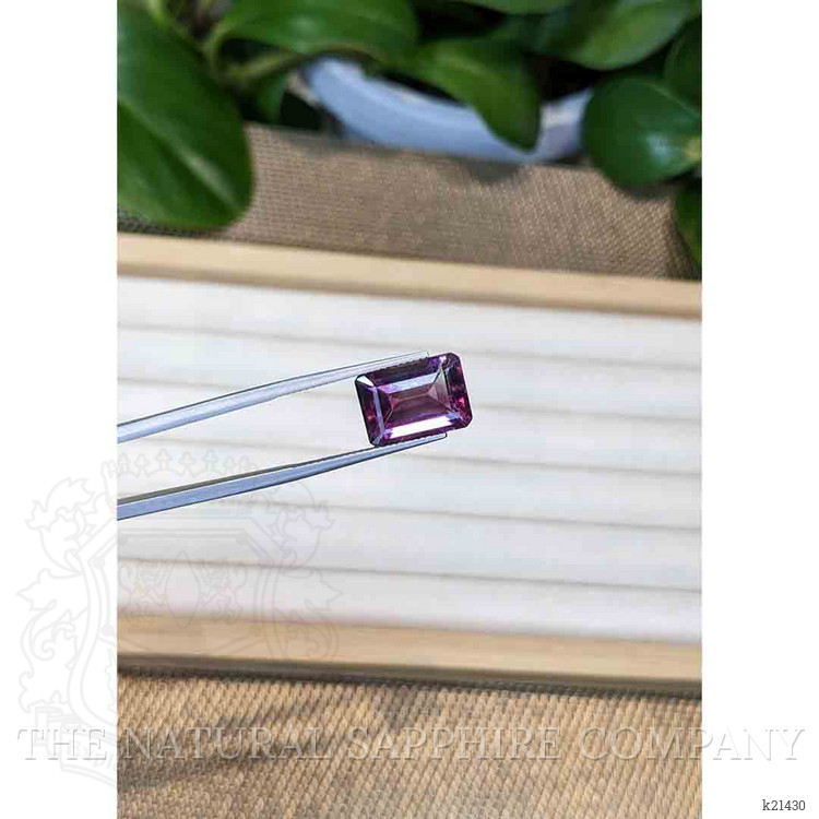 9.37 Ct. Fluorite from China