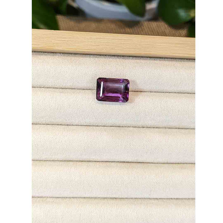 9.37 Ct. Fluorite from China