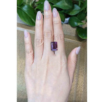 9.37 Ct. Fluorite from China Life Style