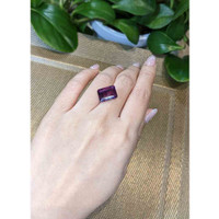 9.37 Ct. Fluorite from China Life Style