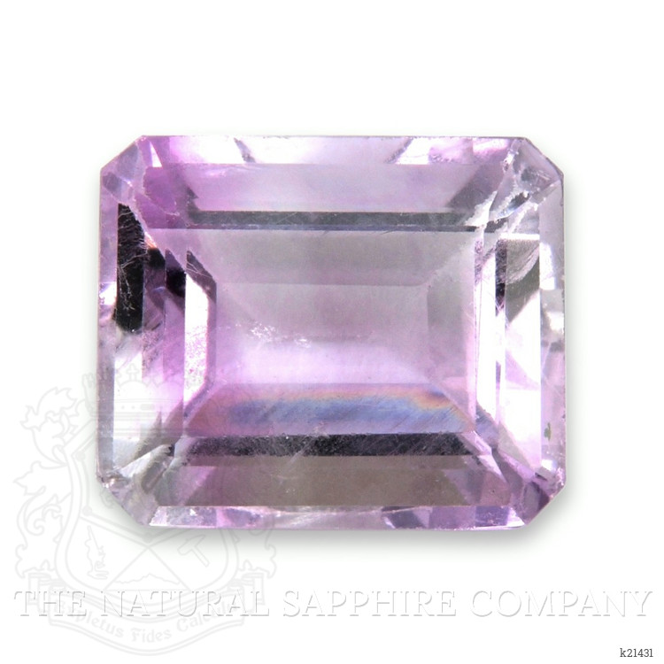 7.12 Ct. Fluorite from China