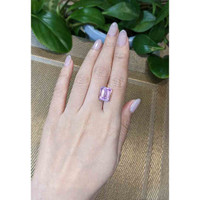 7.12 Ct. Fluorite from China Life Style