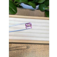 7.12 Ct. Fluorite from China Life Style